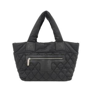 Chanel Coco Cocoon Bag